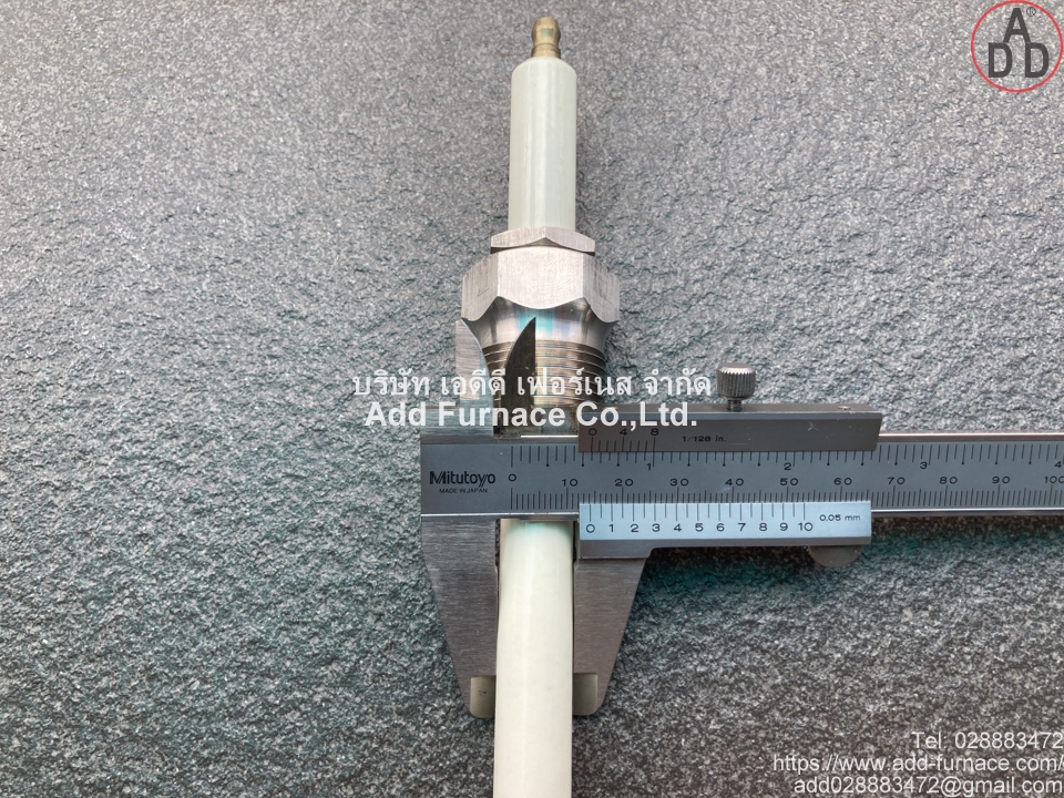 Yamataha M26x1.75-C14x200 (14)